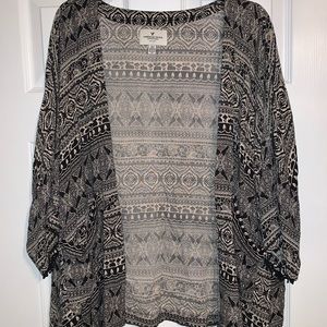 American Eagle Cardigan